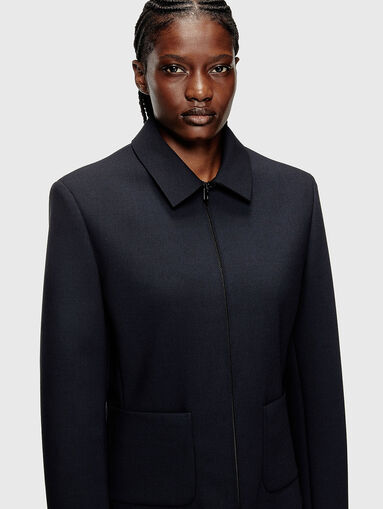 G-CESARA-BOND jacket with zip - 5