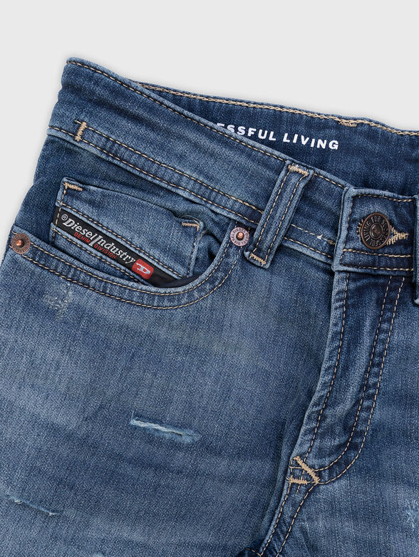 1979 SLEENKER-J JJJ jeans - 4