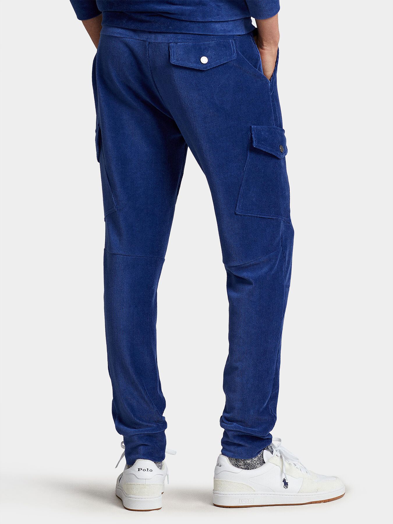 Polo jeans cargo top pants