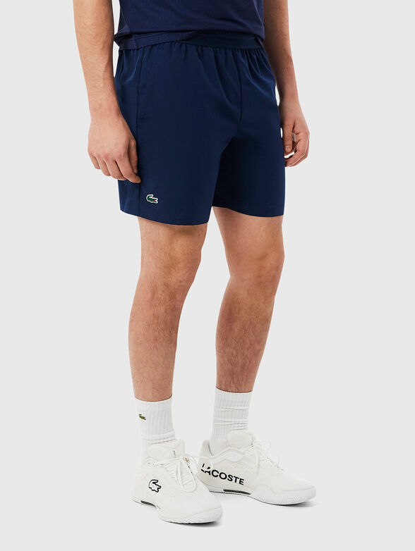 Sports shorts - 3