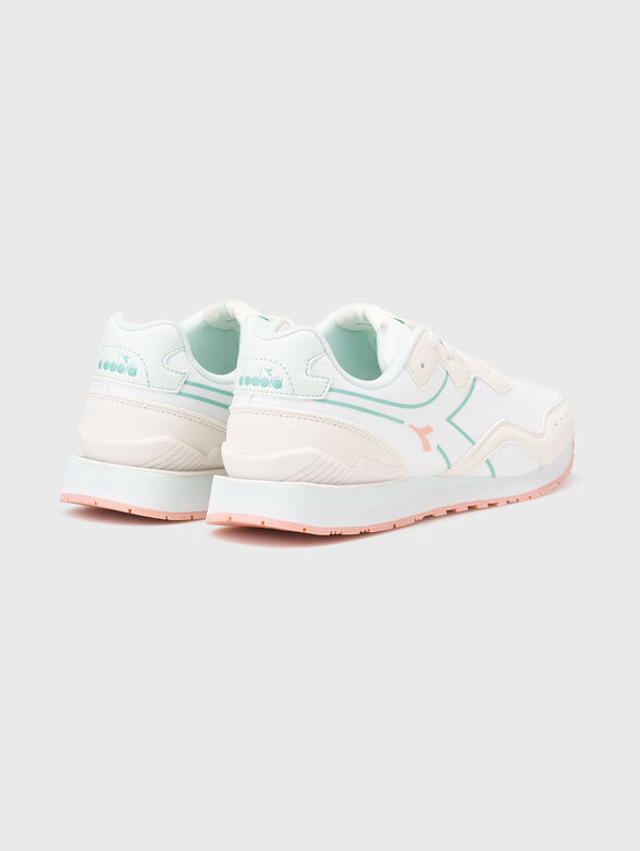 RAVEN sports shoes - 3