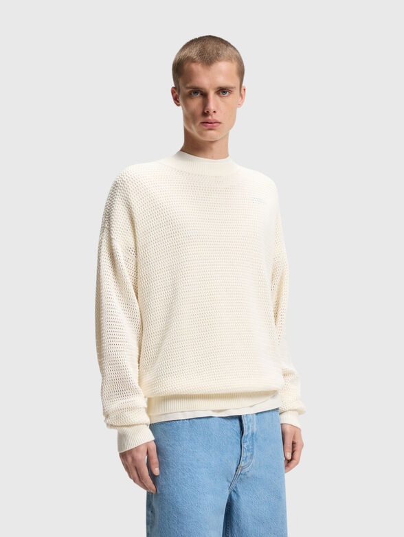 Cotton sweather - 3
