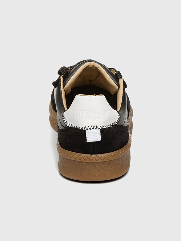 EUPHORIA sneakers - 3