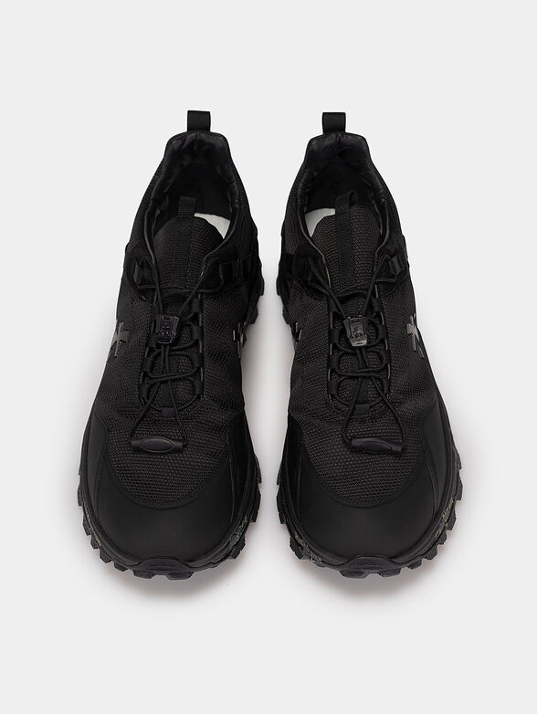 CROSS 226 black sports shoes - 6