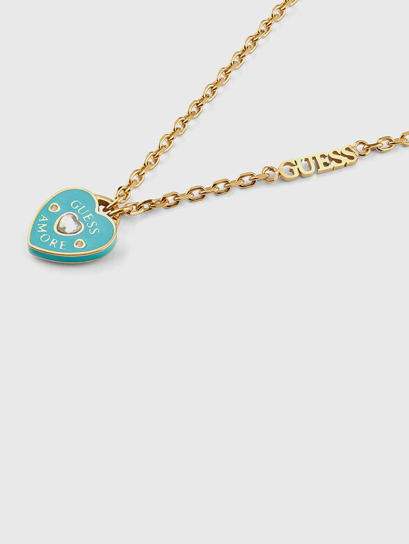 AMORE bracelet with logo - 3