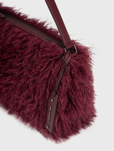 Soft texture bag - 4