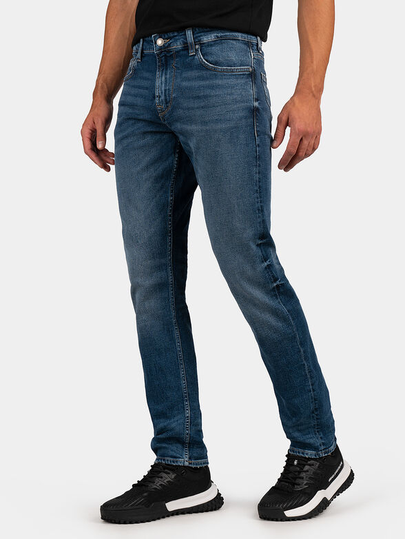 Slim jeans - 1