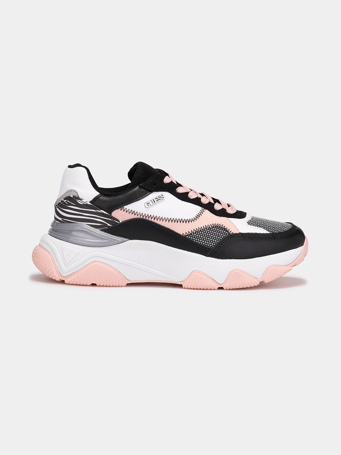 SUNSHINE 2 sneakers brand GUESS Globalbrandsstore en