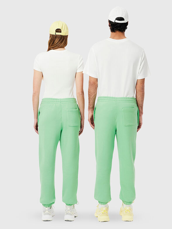 Black sports pants - 2