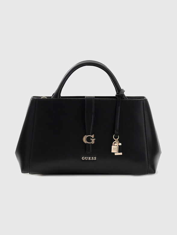 CARRIE bag with a long handle - 1