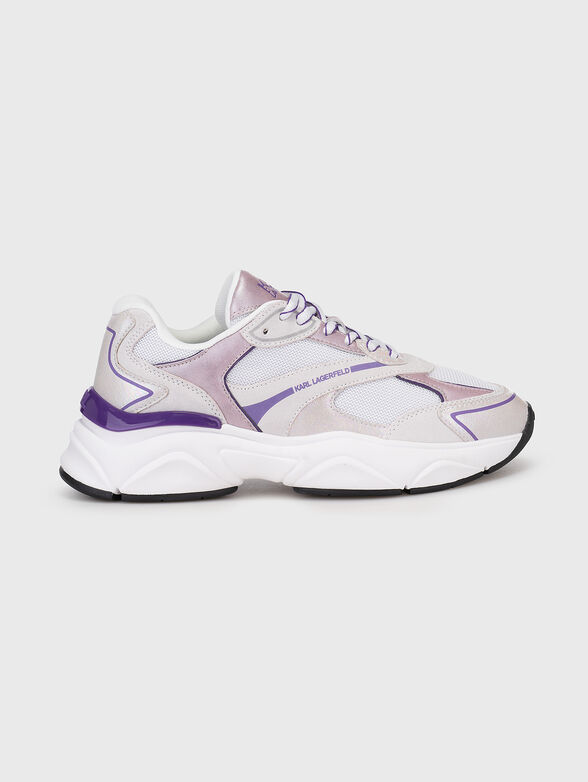 KOMET sports shoes - 1