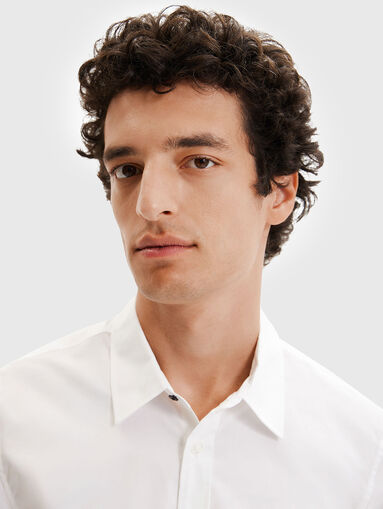 ARMAND black shirt - 5