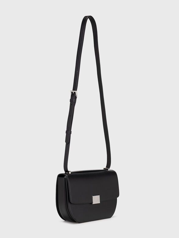 Leather crossbody bag - 2