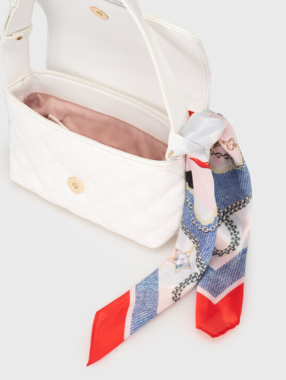 Small bag with logo detail - 4