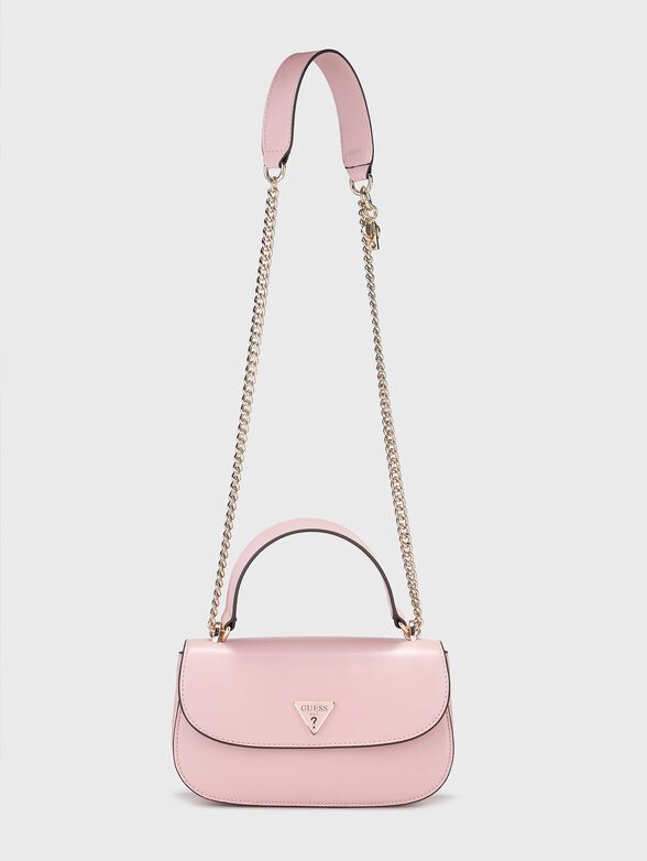 DARYNA crossbody bag with mini logo - 2