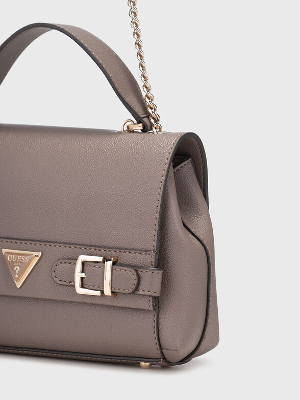 Small bag with golden details - 5