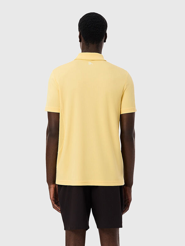 Tennis x Novak Djokovic Polo shirt - 3