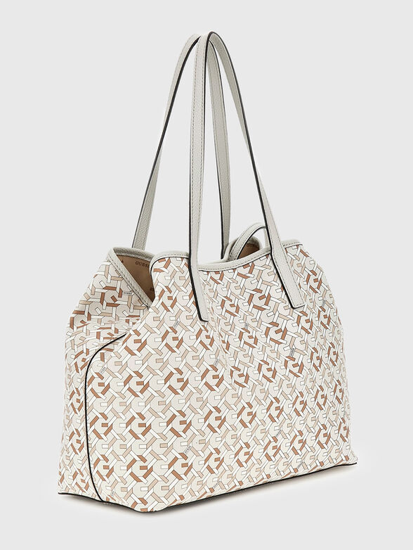 VIKKY II tote bag - 3