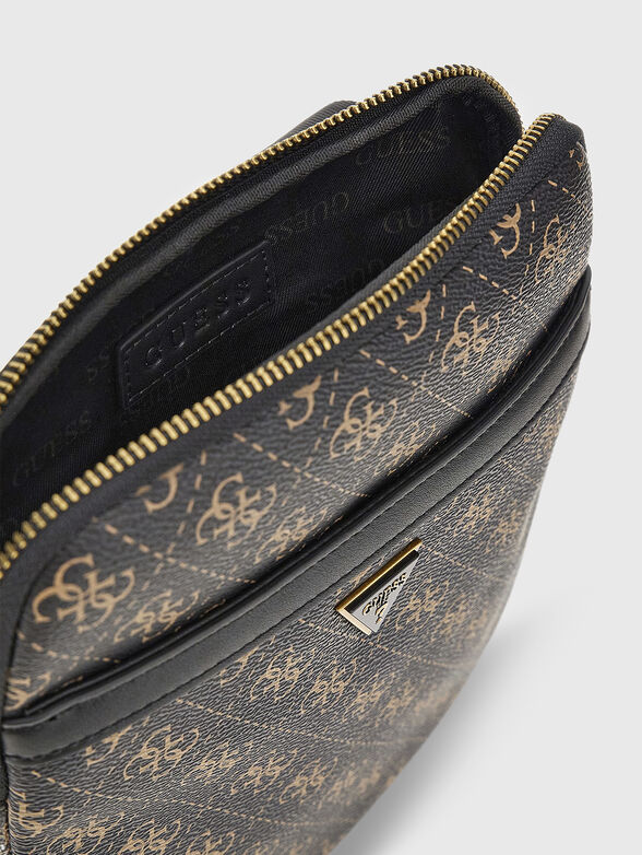 VEZZOLA crossbody bag  - 6