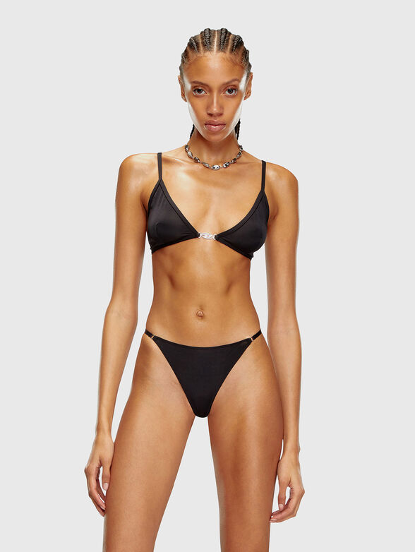 UFSB-OVAL-D triangle bra  - 0