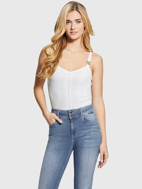 CECILIA tank top - 1