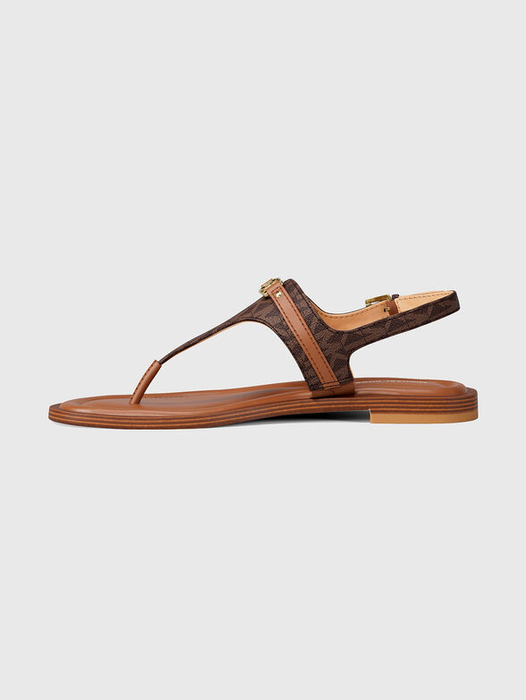 MANDY Sandals - 3