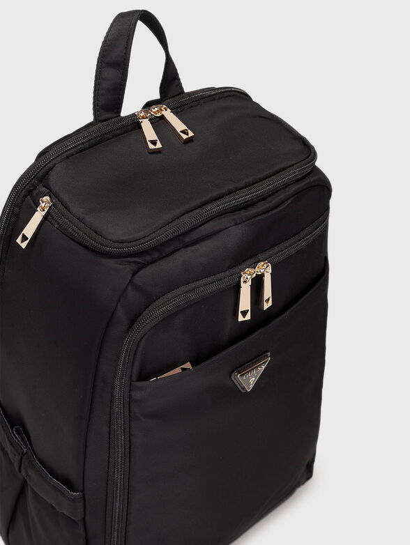 FOLLIE large backpack - 5