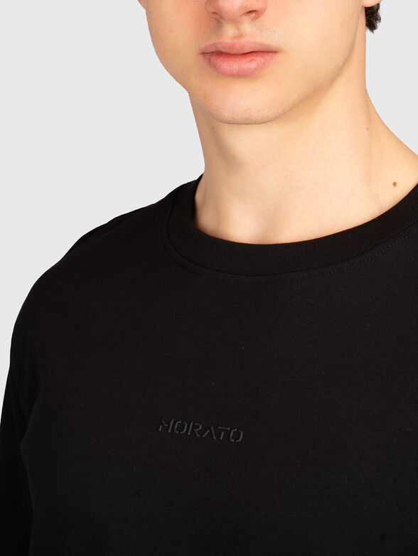 Cotton t-shirt - 4