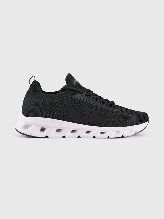 CARTER sports shoes in black - 1