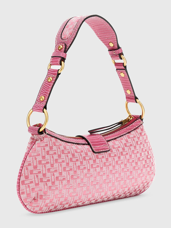 BELLE VINTAGE shoulder bag - 2