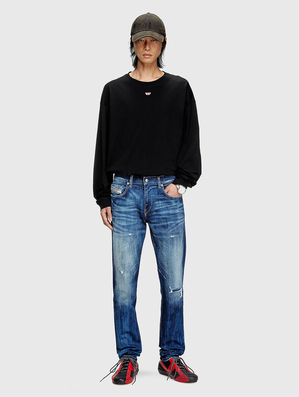 2019 D-STRUKT L.32 jeans - 4