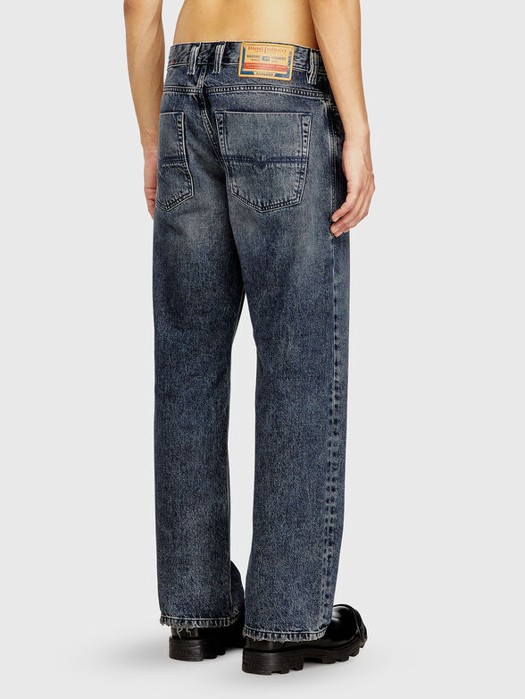 1980 D-EEPER Jeans L.32 - 2