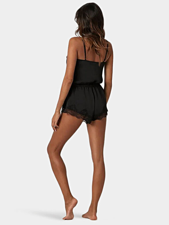 INTRIGUE romper - 4