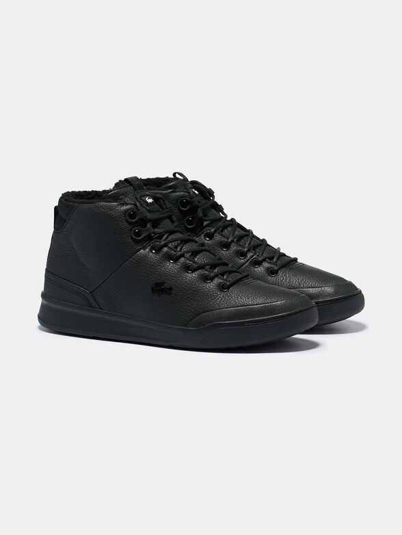 EXPLORATEUR THERMO 4191 High sneakers - 2