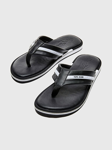 BARREL SMART Pool slide sandals - 4