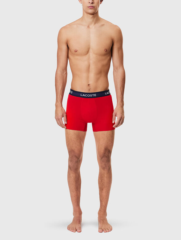 Set of three pairs of boxers - 2