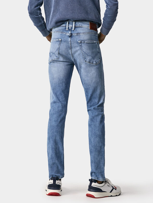 FINSBURY skinny jeans  - 2
