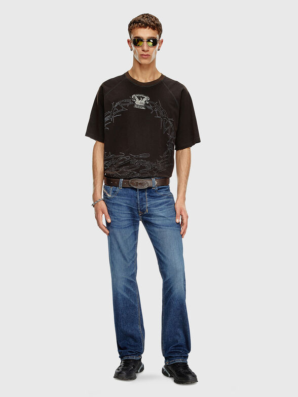 1985 LARKEE L.30 jeans - 4