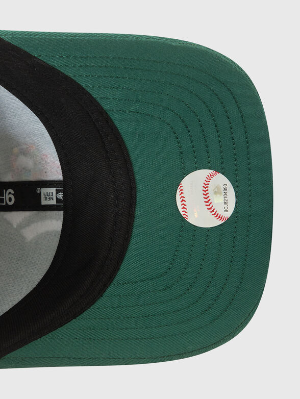 ICON NEW YORK YANKEES 9FORTY cap - 6