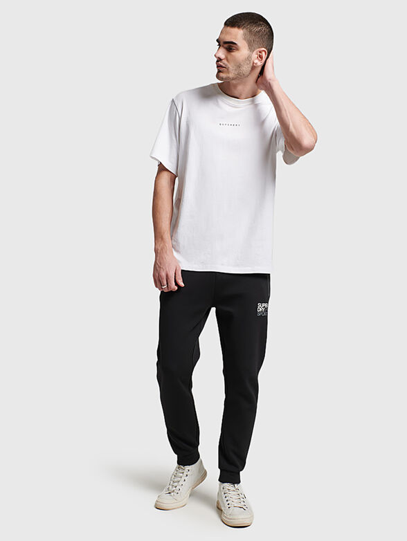 Black sports pants GYMTECH - 6