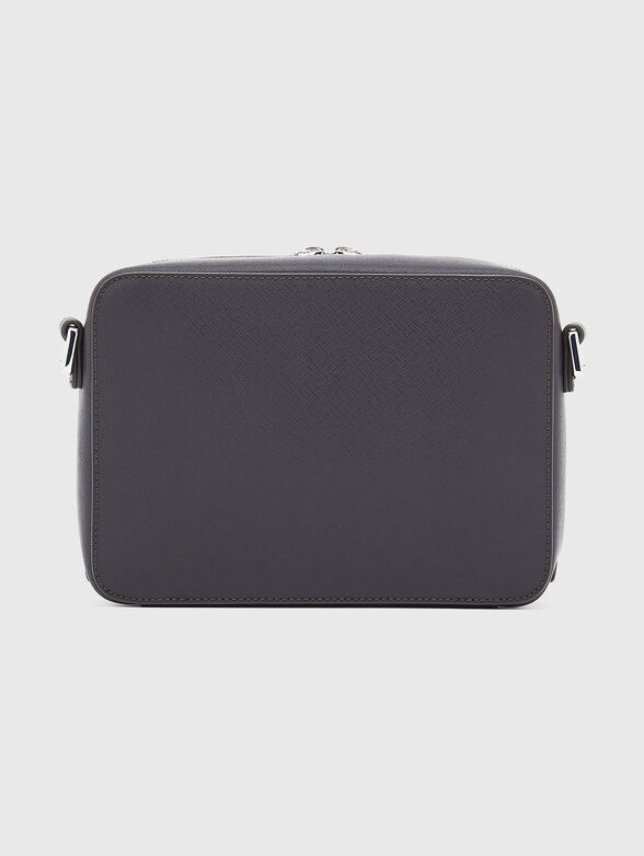 Crossbody bag with logo - 3
