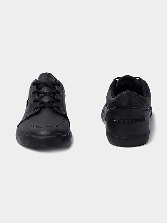 BAYLISS 120 sneakers - 4