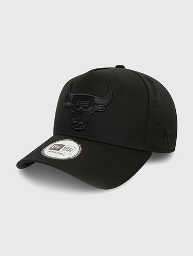 MONOCHROME EFRAME CHIBUL black cap - 3