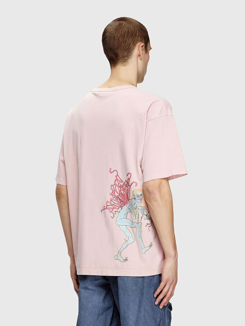 T-BOXT-R28 T-shirt - 3