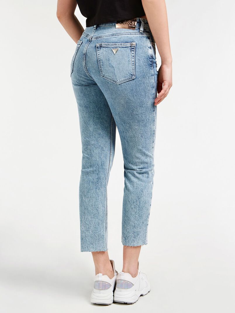 Distressed jeans - 3