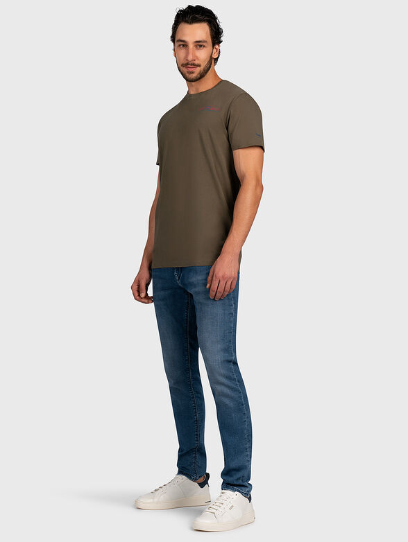 Cotton t-shirt RAMON - 4
