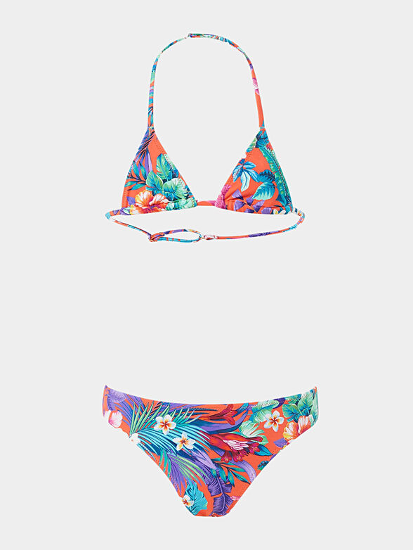 YLENIA two-piece swimsuit - 1