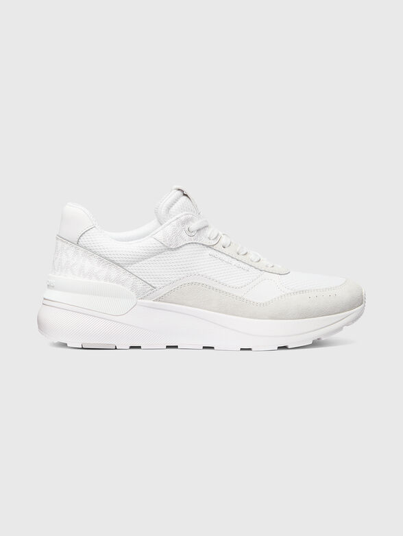 TREVOR sport shoes - 1