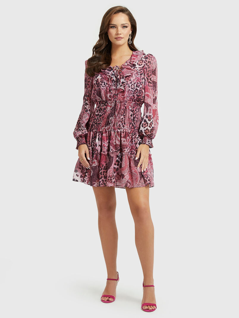 LUCY dress - 3