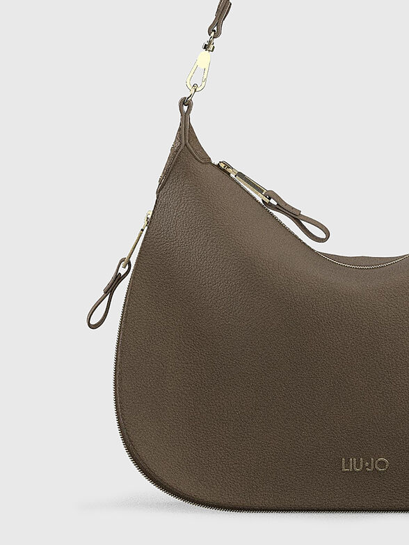 Eco leather bag - 4